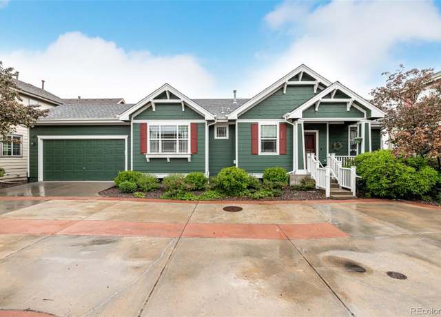 Property at 13263 Niwot Trl, Broomfield, CO 80020, 2 beds, 2 baths