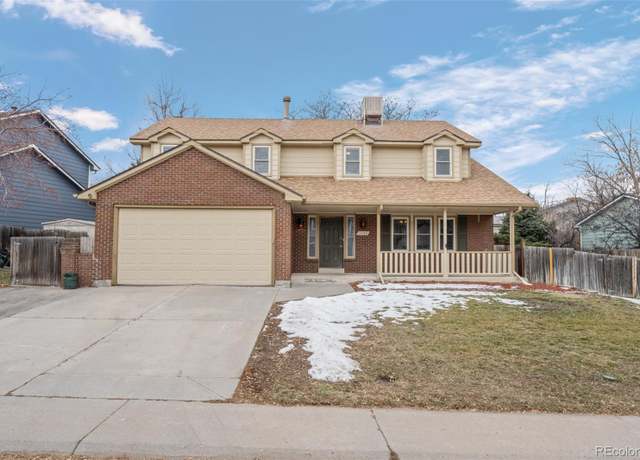 Property at 4795 S Yank Way, Morrison, CO 80465, 4 beds, 4 baths