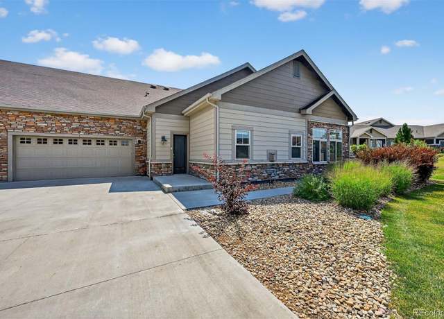 Property at 19696 E Atlantic Dr Unit C, Aurora, CO 80013, 2 beds, 2 baths