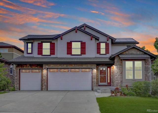 Property at 24556 E Ottawa Ave, Aurora, CO 80016, 5 beds, 5 baths