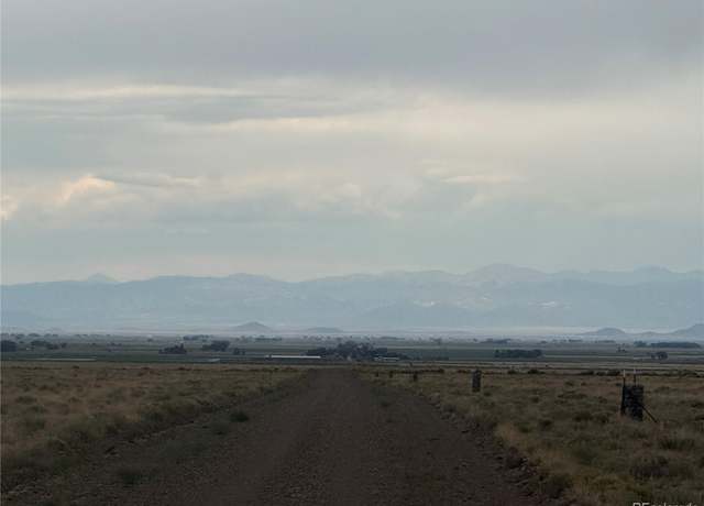 Property at 00 CR AA, La Jara, CO 81140