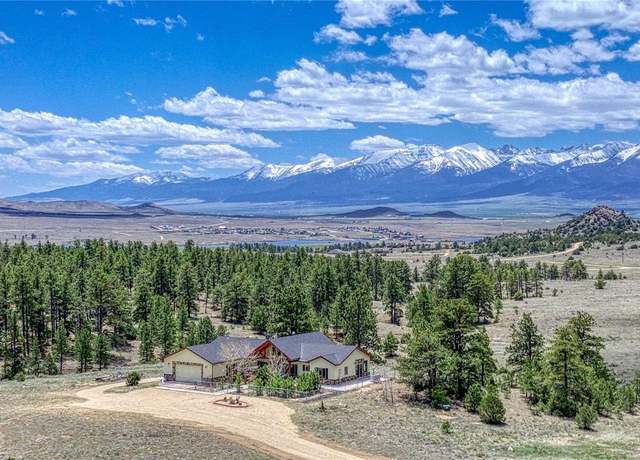 Property at 2905 Oak Grove Cir, Westcliffe, CO 81252, 3 beds, 2 baths