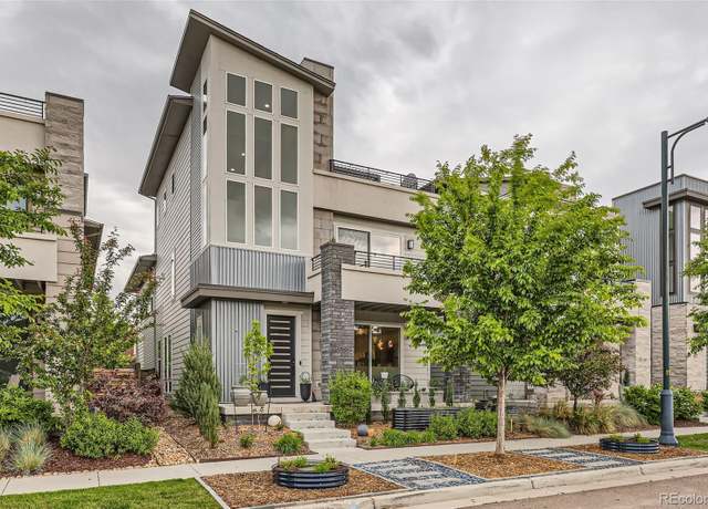 Property at 6058 Beeler Ct, Denver, CO 80238, 3 beds, 4 baths
