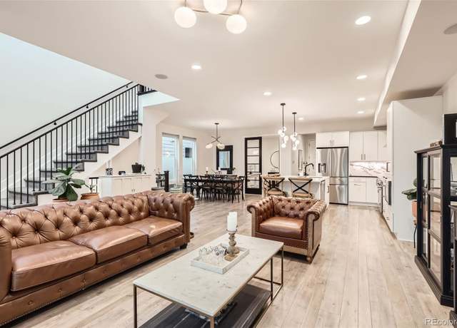 Property at 6058 Beeler Ct, Denver, CO 80238, 3 beds, 4 baths