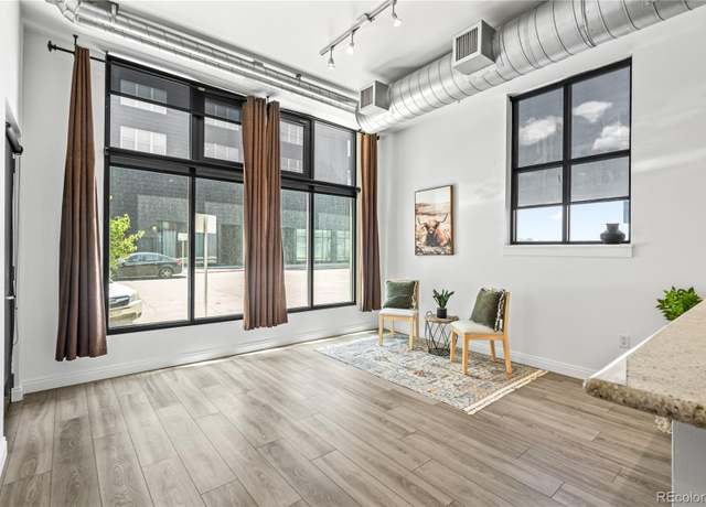 Property at 3100 Huron St Unit 1A, Denver, CO 80202, 1 bed, 1 bath