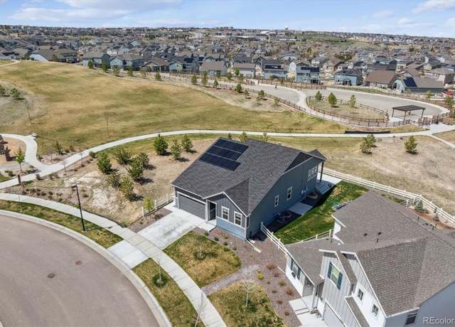 Property at 27397 E Costilla Dr, Aurora, CO 80016, 5 beds, 5 baths