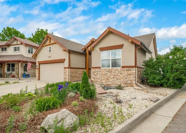 Property at 2807 S Nelson St, Lakewood, CO 80227, 4 beds, 3 baths