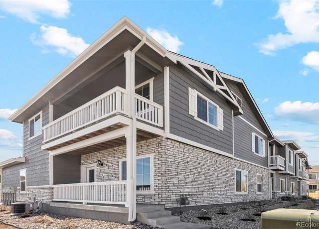 Property at 137 Robin Rd, Johnstown, CO 80534, 3 beds, 3 baths