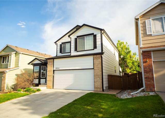 Property at 9950 Sydney Ln, Highlands Ranch, CO 80130, 4 beds, 4 baths
