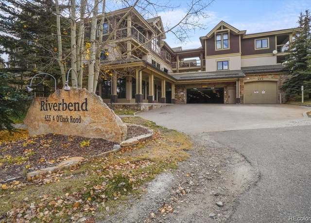 Property at 655 Four Oclock Rd #209, Breckenridge, CO 80424, 2 baths
