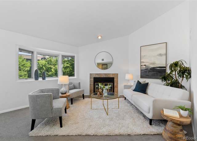 Property at 221 S Garfield St #213, Denver, CO 80209, 2 beds, 3 baths