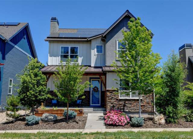 Property at 1362 Golden Eagle Way, Louisville, CO 80027, 5 beds, 4 baths