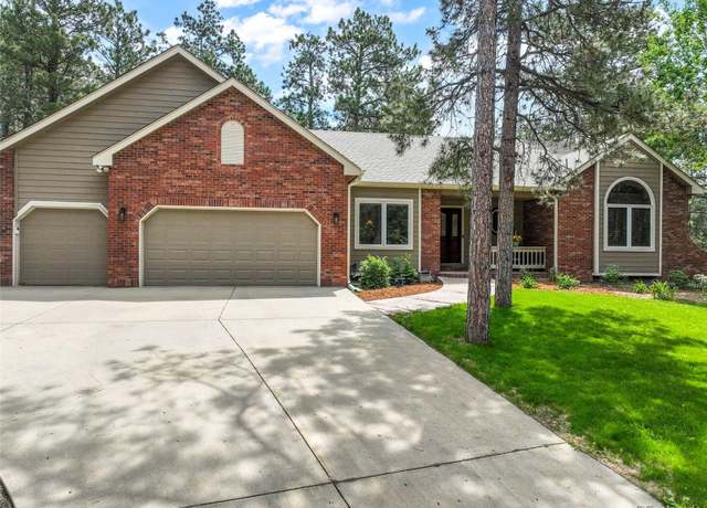 Property at 19165 Golden Arrow Cir, Monument, CO 80132, 4 beds, 3 baths