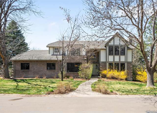 Property at 1448 E Maplewood Ct, Centennial, CO 80121, 4 beds, 5 baths
