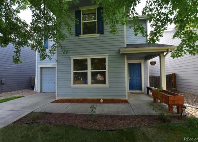 Property at 10653 Forester Pl, Longmont, CO 80504, 3 beds, 2 baths