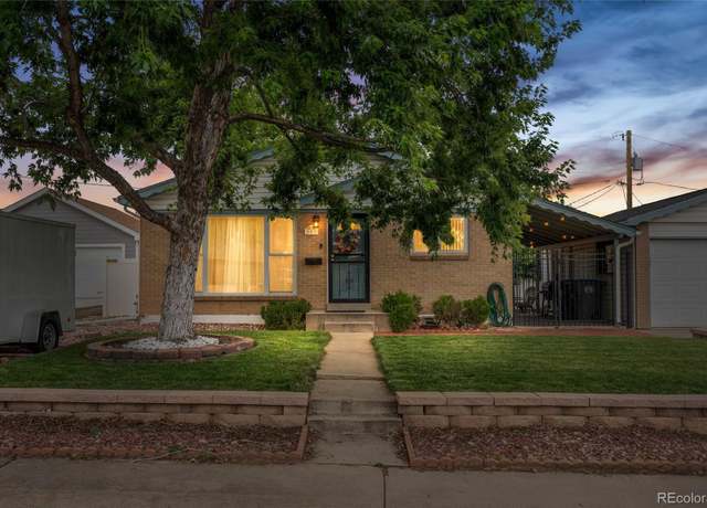 Property at 283 Leonard Ln, Northglenn, CO 80233, 4 beds, 2 baths
