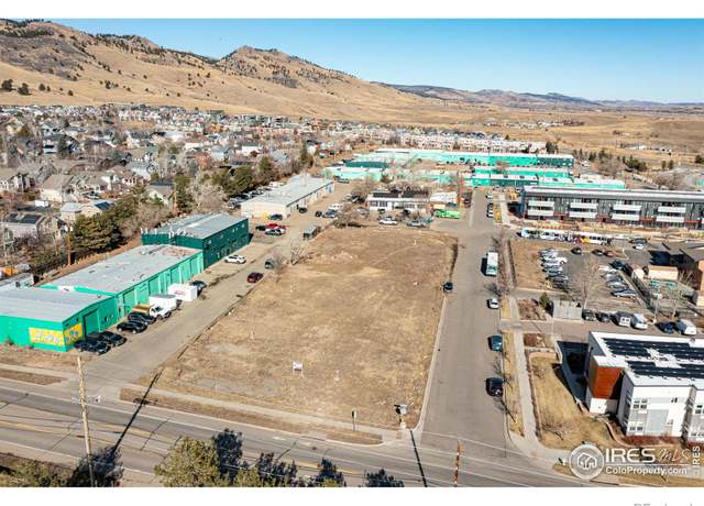 Property at 4893 Broadway St, Boulder, CO 80304