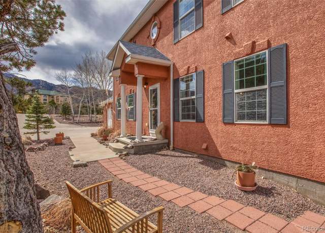 Property at 27 Kyndra Ct, Canon City, CO 81212, 5 beds, 4 baths