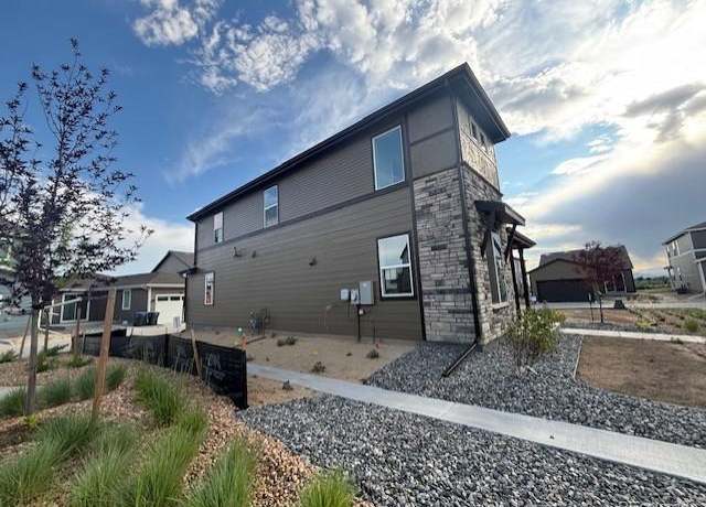 Property at 2769 Milagro Dr, Brighton, CO 80601, 3 beds, 3 baths