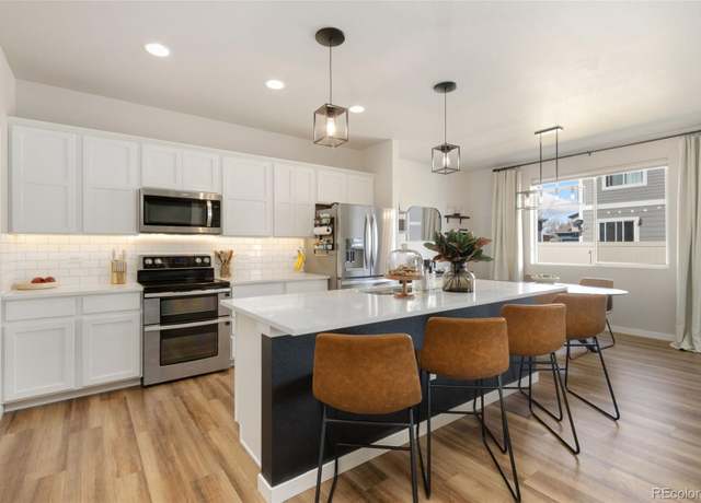 Property at 3892 Sweetgum St, Wellington, CO 80549, 3 beds, 3 baths