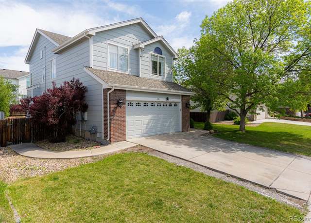 Property at 4715 E 127th Dr, Thornton, CO 80241, 3 beds, 3 baths