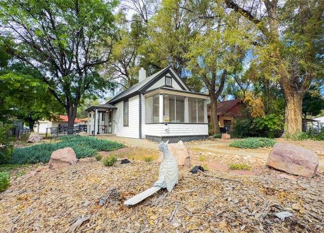 Property at 714 Veta Ave, Pueblo, CO 81004, 1 bed, 1 bath