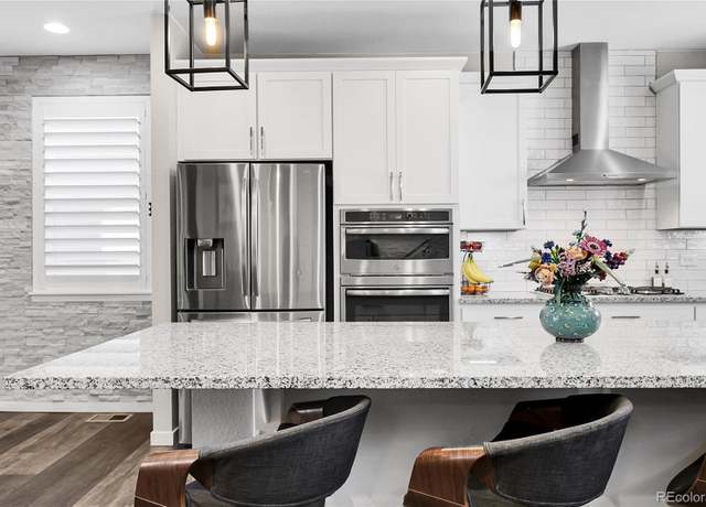 Property at 3560 Corsica Way, Castle Rock, CO 80109, 3 beds, 3 baths