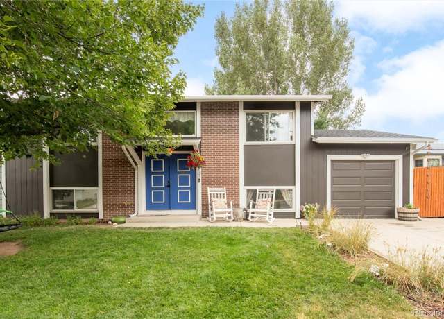 Property at 18990 W 60th Pl, Golden, CO 80403, 5 beds, 2 baths