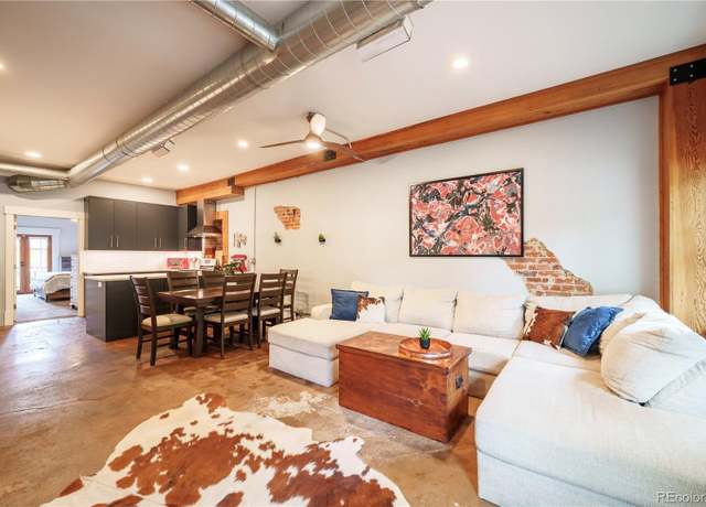 Property at 117 Elati St #1, Denver, CO 80223, 2 beds, 2 baths