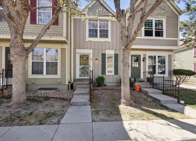 Property at 1811 S Quebec Way #60, Denver, CO 80231, 3 beds, 2 baths