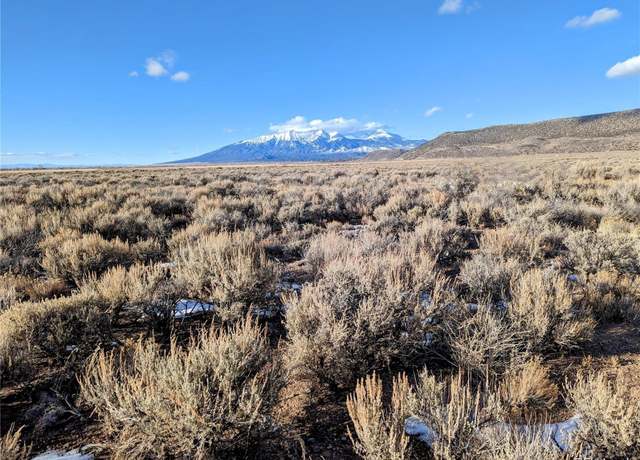 Property at Lot 5 Budweiser Rd, Fort Garland, CO 81133