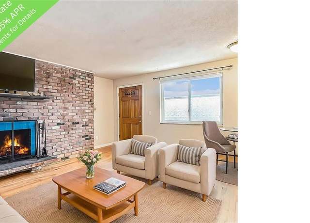 Property at 155 S Pennsylvania St #311, Denver, CO 80209, 1 bed, 1 bath