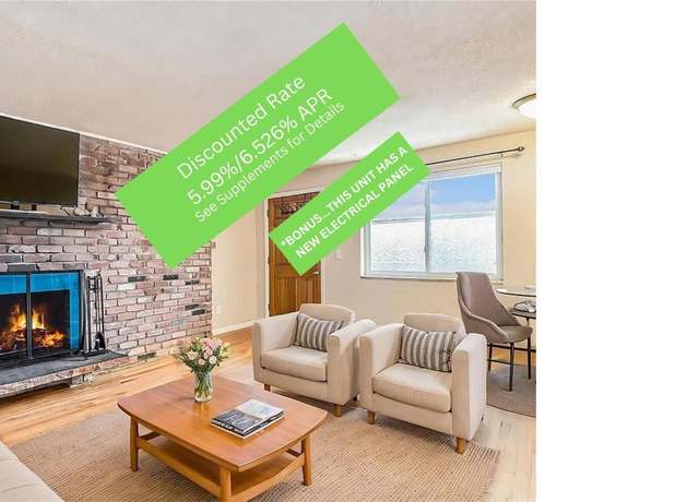 Property at 155 S Pennsylvania St #311, Denver, CO 80209, 1 bed, 1 bath