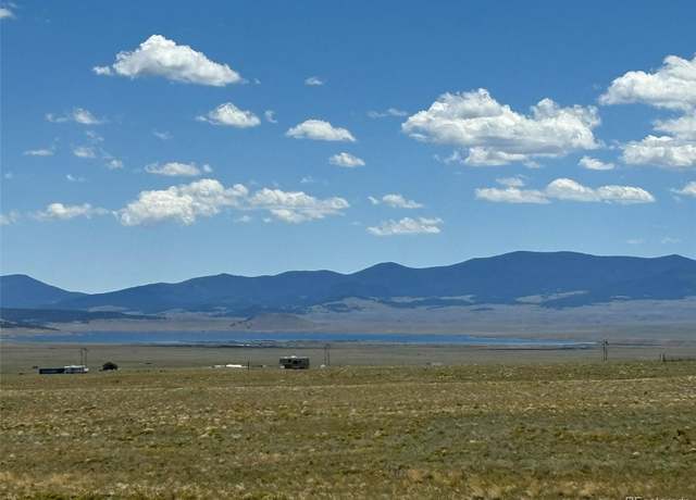 Property at 1127 Summit Rd, Hartsel, CO 80449