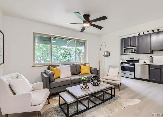 Property at 2100 N Franklin St #20, Denver, CO 80205, 1 bed