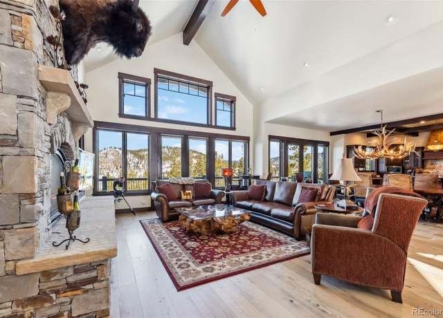 Property at 1279 Estates Dr, Breckenridge, CO 80424, 4 beds, 5 baths