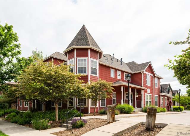 Property at 7777 E 23rd Ave #1202, Denver, CO 80238, 2 beds, 2 baths