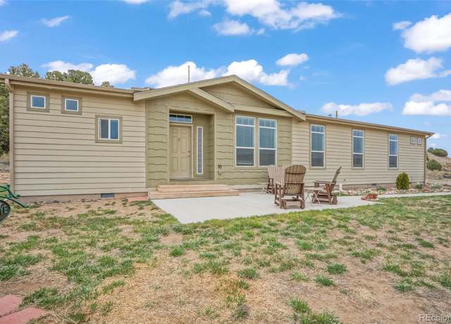 Property at 40 CR 541, Gardner, CO 81040, 3 beds, 2 baths