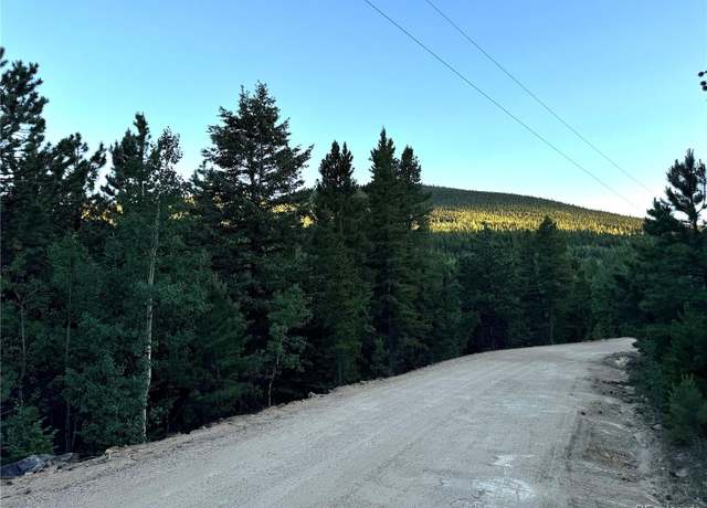 Property at 005 Russell Gulch Rd, Central City, CO 80427