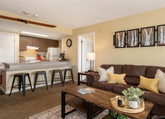 Property at 247 Lake Dr #3103, Granby, CO 80446, 2 beds, 2 baths
