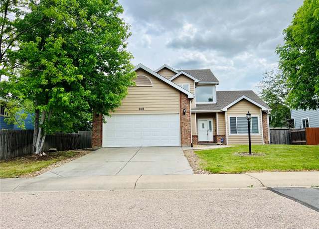 Property at 6188 Viewpoint Ave, Firestone, CO 80504, 3 beds, 3 baths