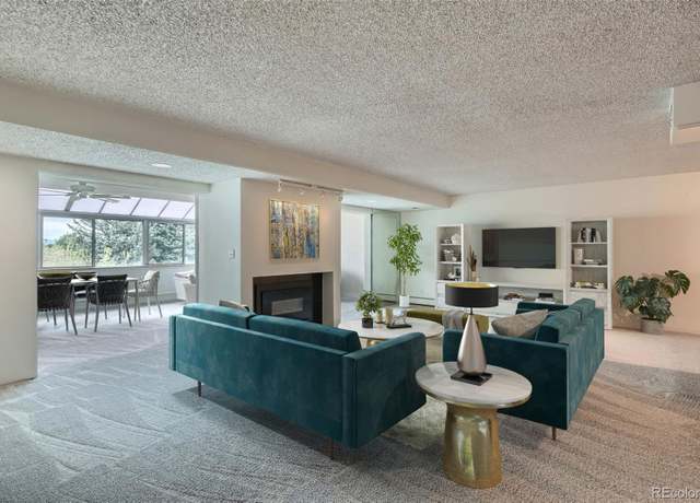 Property at 7000 E Quincy Ave #317, Denver, CO 80237, 2 beds, 2 baths