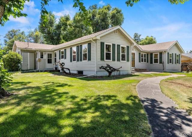 Property at 7750 W 5th Ave, Lakewood, CO 80226, 5 beds, 2 baths