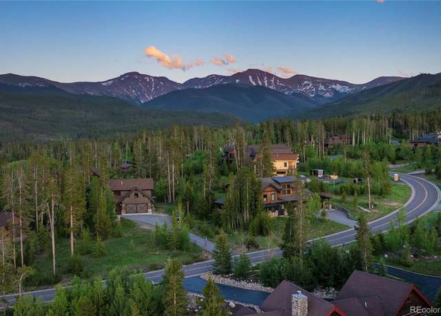 Property at 243 Leland Creek Cir, Winter Park, CO 80482, 4 beds, 4 baths