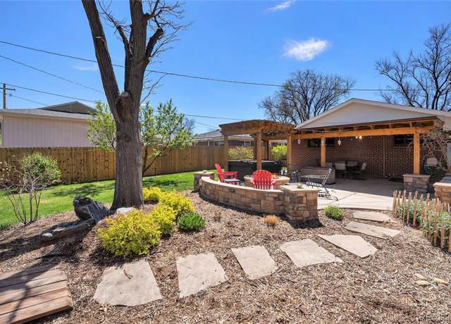 Property at 2064 Ironton St, Aurora, CO 80010, 4 beds, 2 baths