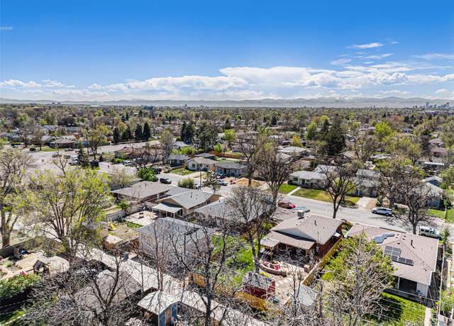 Property at 2064 Ironton St, Aurora, CO 80010, 5 beds, 2 baths