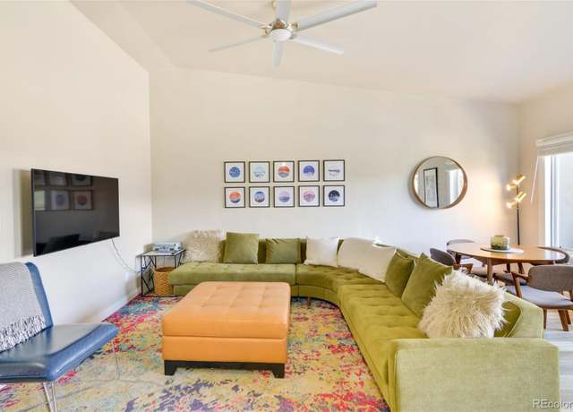 Property at 623 Cedar Ln Unit C202, Buena Vista, CO 81211, 2 beds, 1 bath