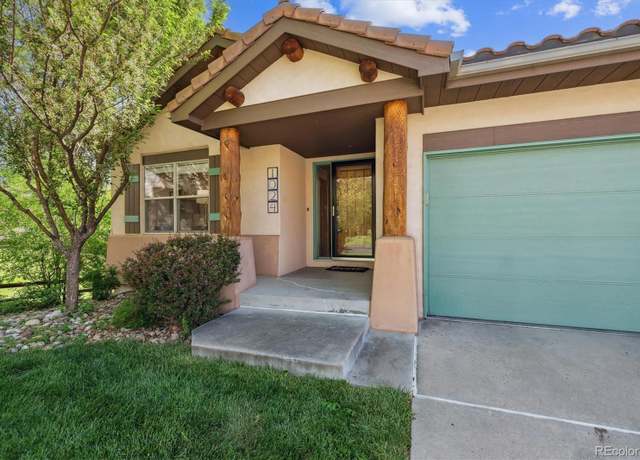 Property at 1024 Cottonwood Cir, Golden, CO 80401, 4 beds, 3 baths