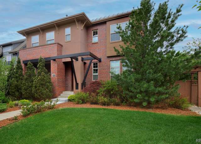 Property at 8044 E 24th Ave, Denver, CO 80238, 4 beds, 5 baths