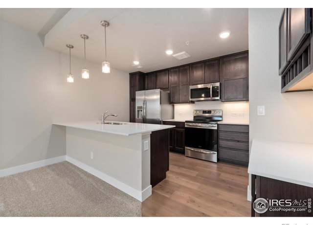 Property at 4250 Persigo Trail Dr #204, Loveland, CO 80538, 1 bed, 1 bath